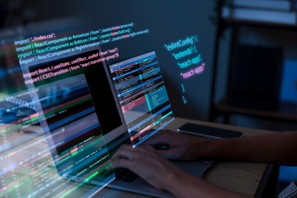 Programación Integral: Liderando la transformación digital empresarial en España software libre